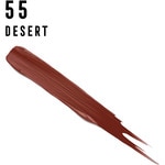 Colour Elixir Velvet matte lipstick shade 55