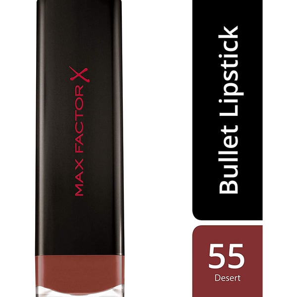 Colour Elixir Velvet matte lipstick shade 55