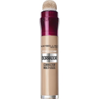 corrector de ojeras El Borrador 08 Buff - Maybelline