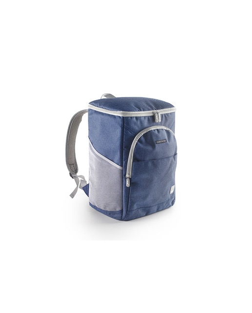 Imagen 0 de Mochila nevera dalvik 21 lt