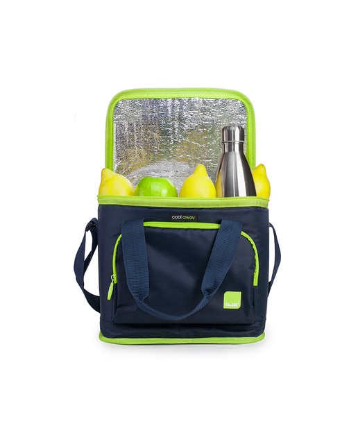 Imagen 0 de Bolsa isotérmica hella 5 lt