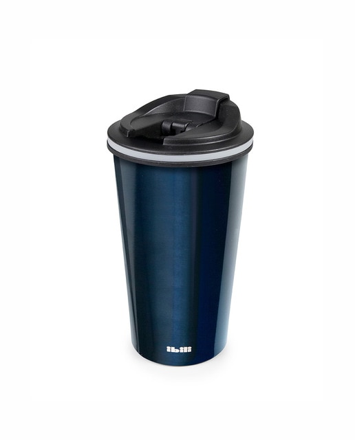 Imagen 0 de Vaso térmico blue 410 ml