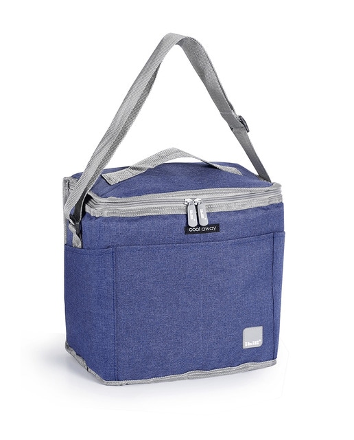 Imagen 0 de Bolsa isotérmica dalvik 10 lt