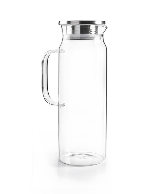 Imagen 0 de Jarra de borosilicato 1500 ml