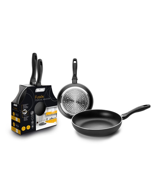 Imagen 0 de Lote sartén fusion 20+24 cm