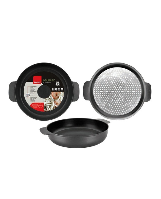 Imagen 0 de Tartera indubasic 24 cms.