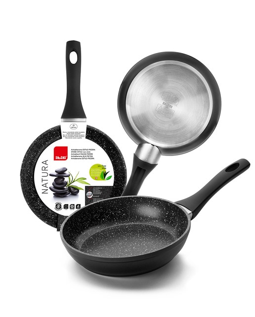 Imagen 0 de Sartén natura 26 cm