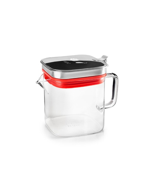 Imagen 0 de Reciclador de aceite square carne