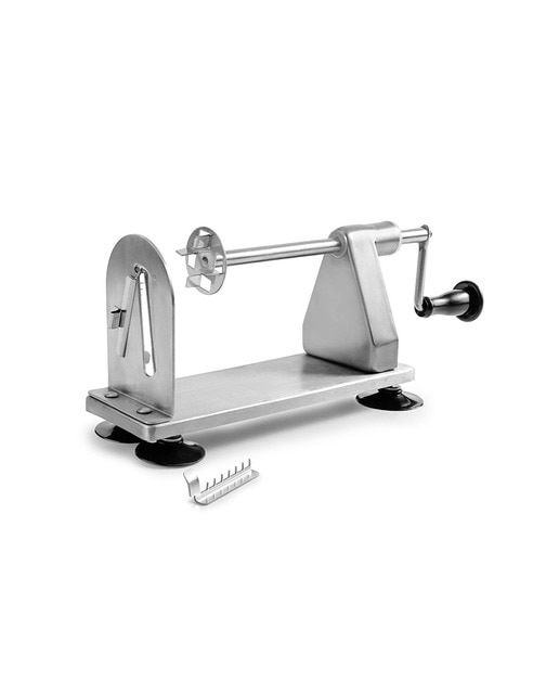 Imagen 0 de Cortador en espiral+guirnalda