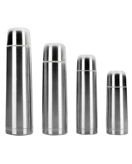 Imagen 0 de Termo para liquidos inox  1000 ml