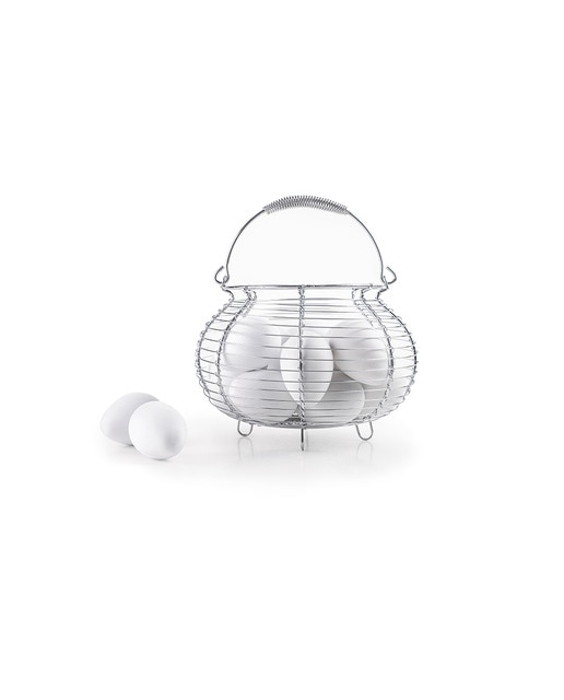 Imagen 0 de Cesta para huevos