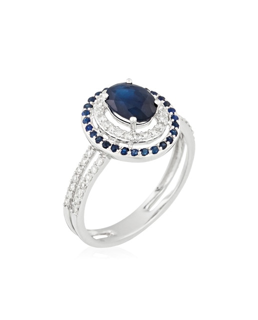 Imagen 0 de Anillo "Firenze nouvelle"