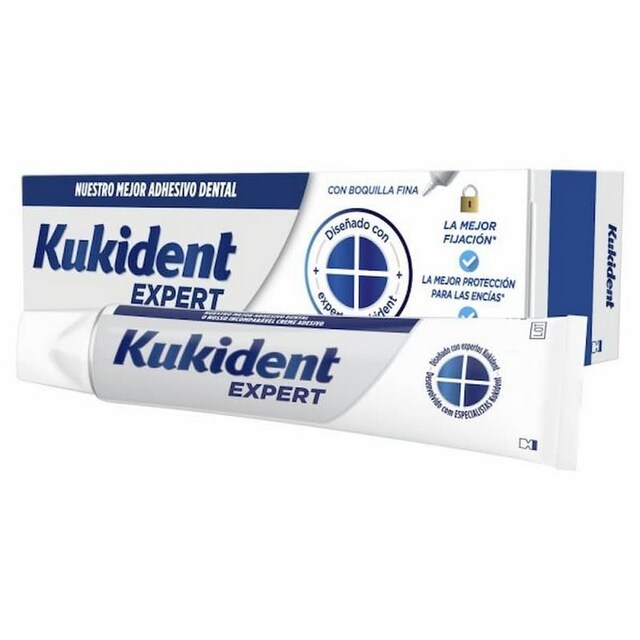 Imagem 0 de Creme Adesivo Prótese Dentária Pro Ultimate Sabor Fresco