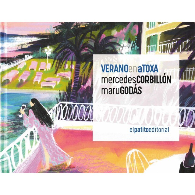Imagem 0 de Verano en A Toxa