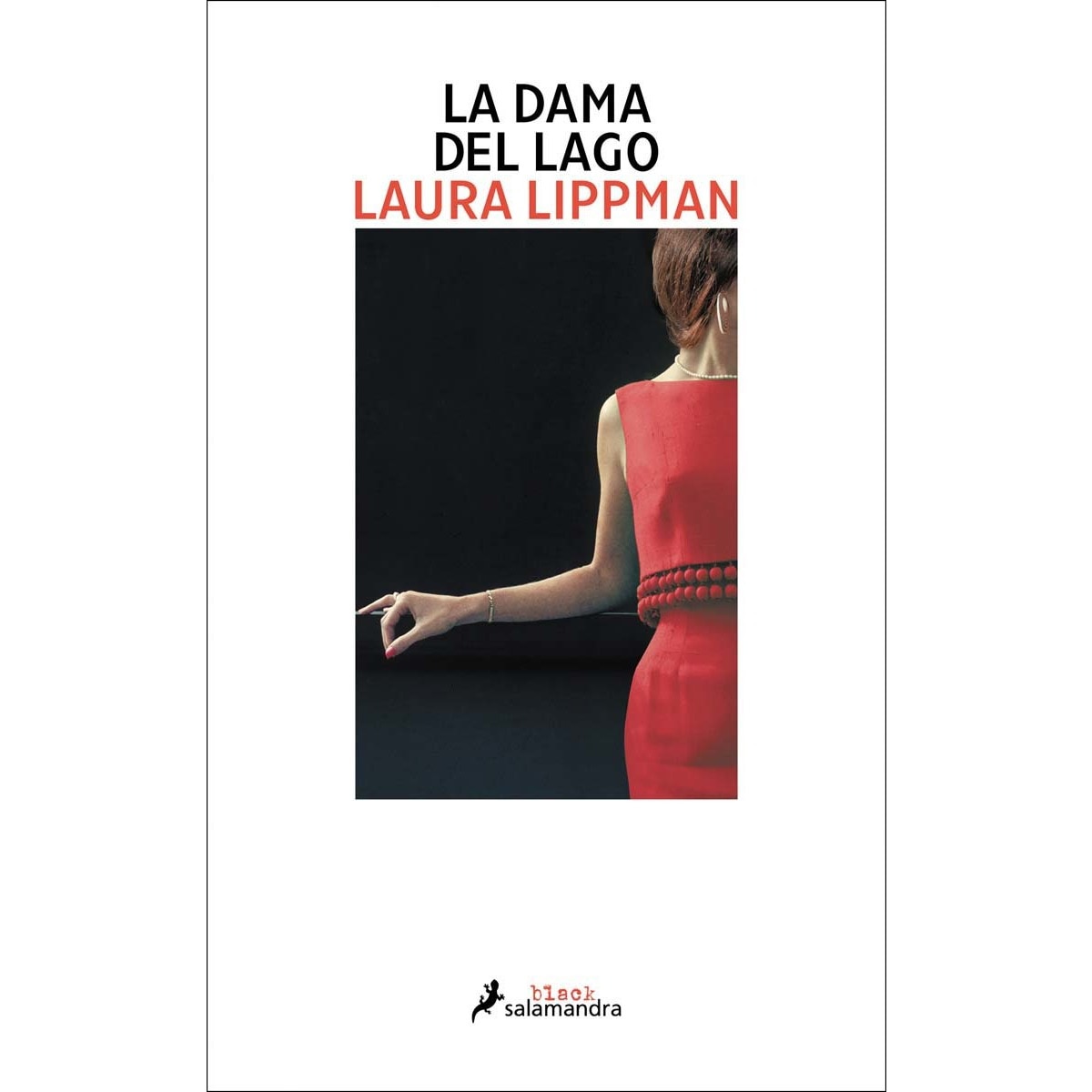 La dama del lago  (Tapa blanda) 1