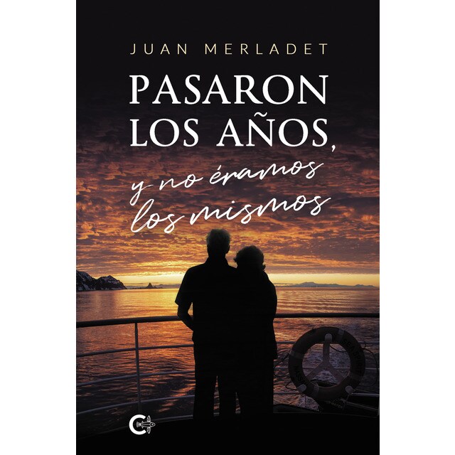 Imagen 0 de Pasaron los años y no éramos los mismos  (Tapa blanda)
