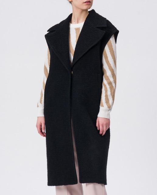 Imagen 0 de Chaleco solapas bolsillos