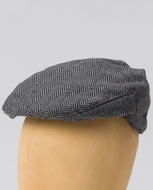 Imagen 0 de Visera lana espiga