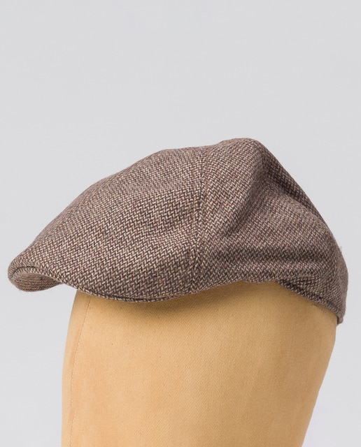 Imagen 0 de Visera lana espiga