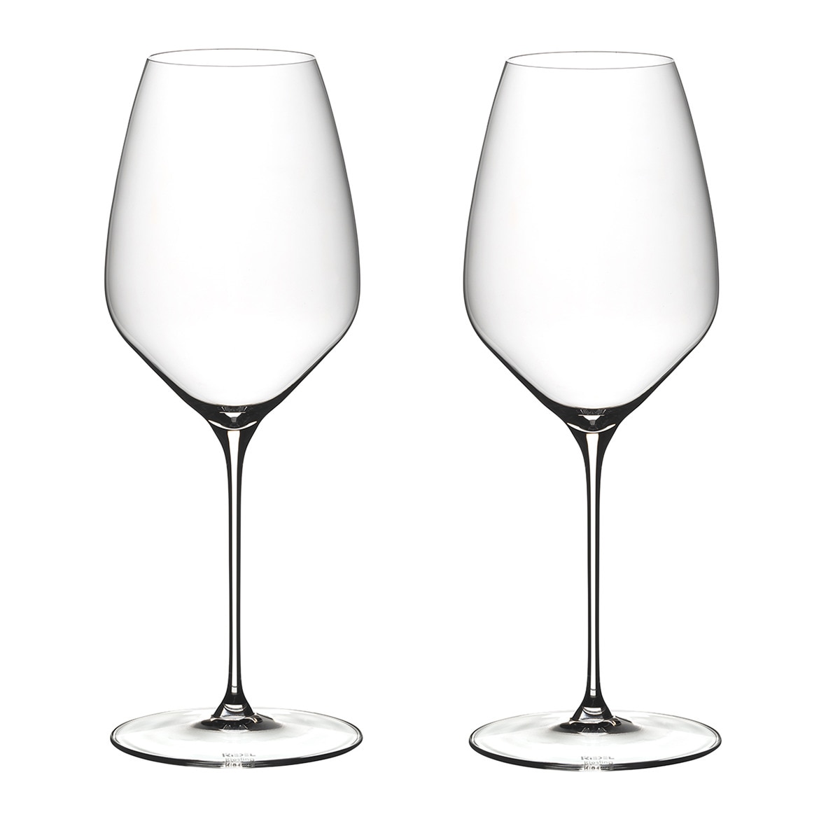 Imagem 0 de Conjunto de 2 Copos de Vinho Branco Riesling Veloce