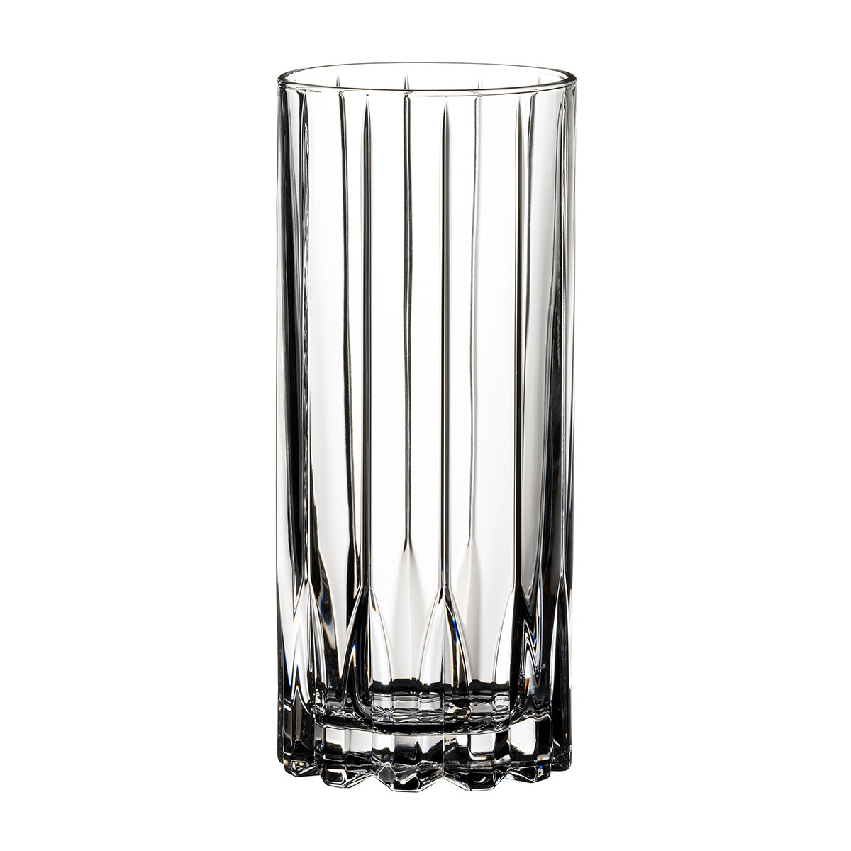 Conjunto 2 Copos Altos de Whisky Highball Glass Riedel Transparente-2