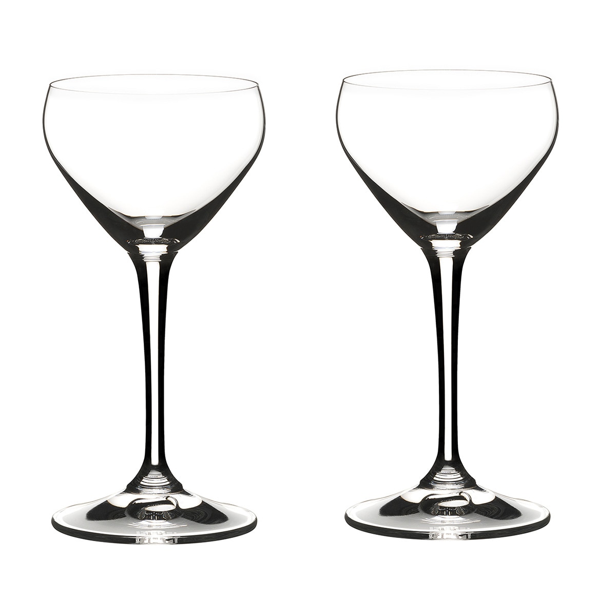 Imagem 0 de Conjunto 2 Copos de Whisky Nick&Nora Riedel