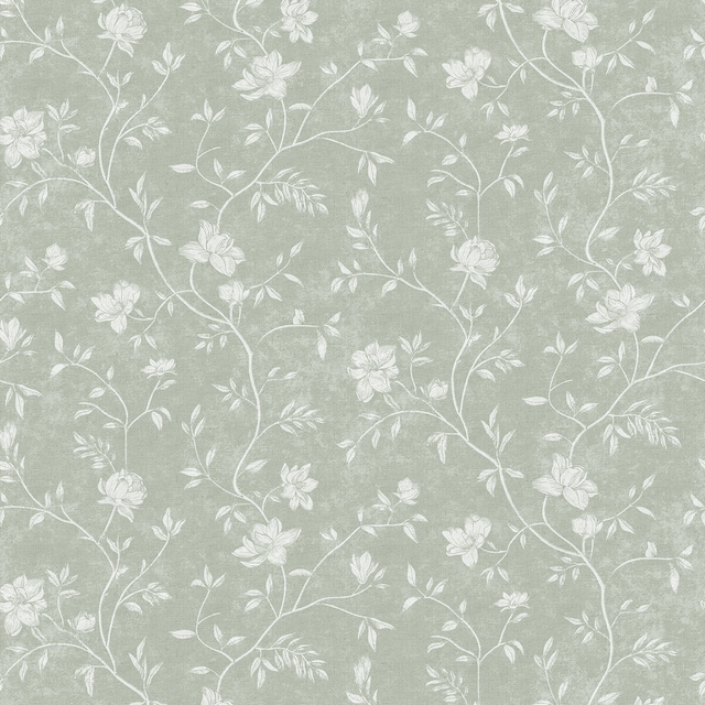 Imagem 0 de Papel Pintado Magnólia