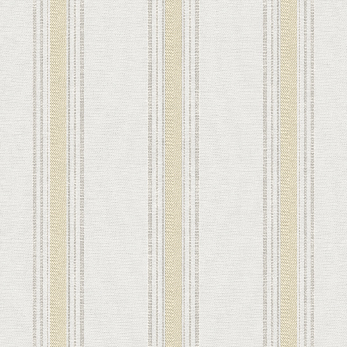 Papel pintado Hana Stripes Ich Amarillo-1