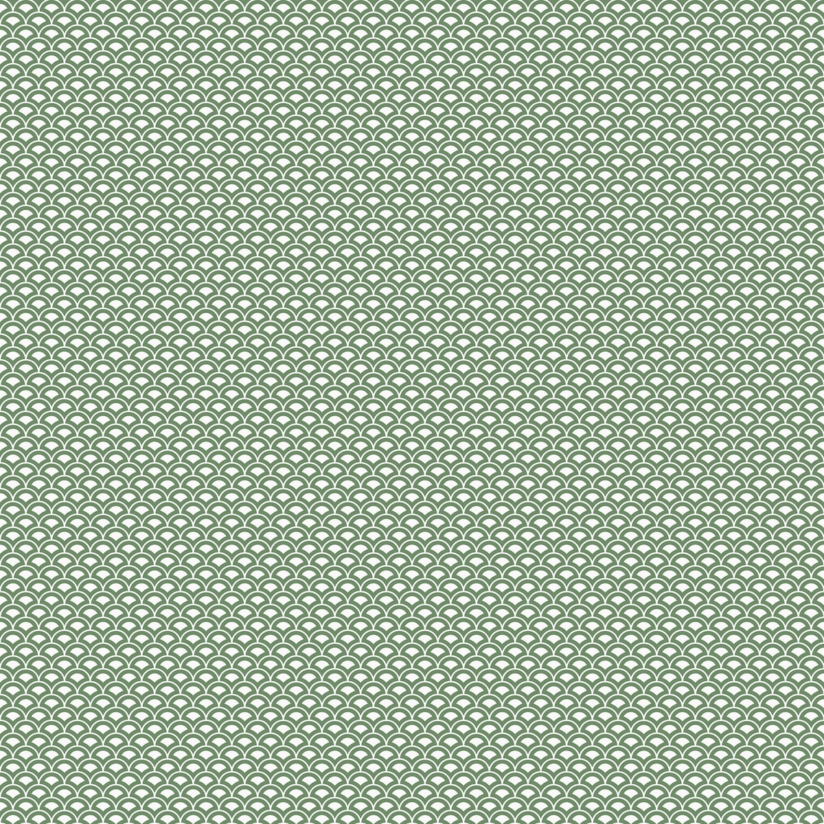 Papel Pintado Shell Top Small Prints Esmeralda-1