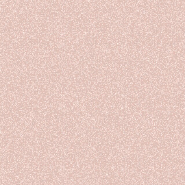 Imagem 0 de Papel Pintado Stencil Leaf Small Prints