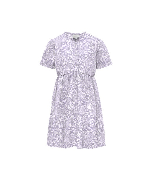 Imagen 0 de Vestido de niña