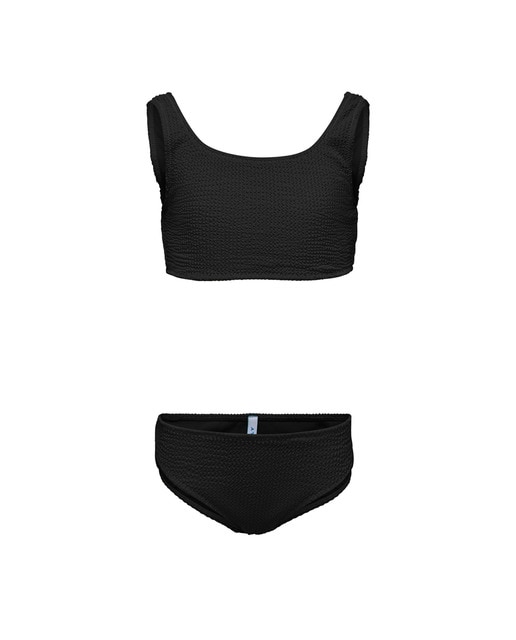 Imagen 0 de Bikini de niña dos partes