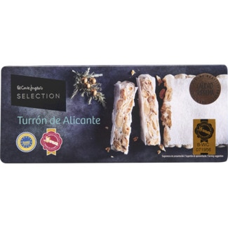 Torrão de Alicante 250 - El Corte Inglés Selection