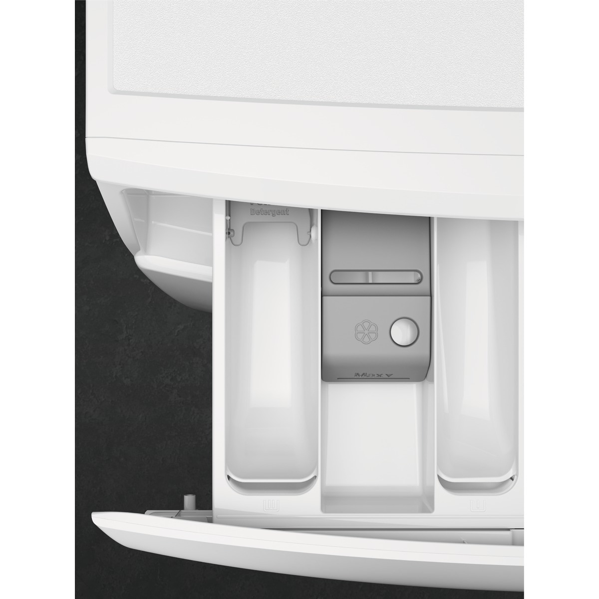 Lavadora AEG 11Kg / 1.400 rpm programa a vapor, inverter - LFR7404L4BP Blanco-14