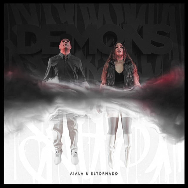 Imagen 0 de Demons (LP-Vinilo)