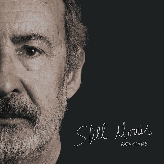 Imagem 0 de Genouine (LP)