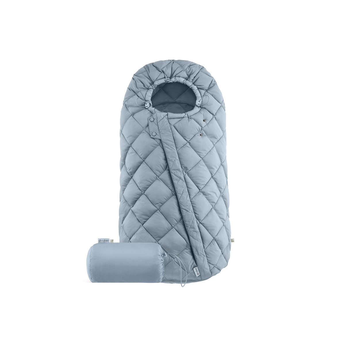 Sac De Iarna Cybex Snogga 2 Classic Beige