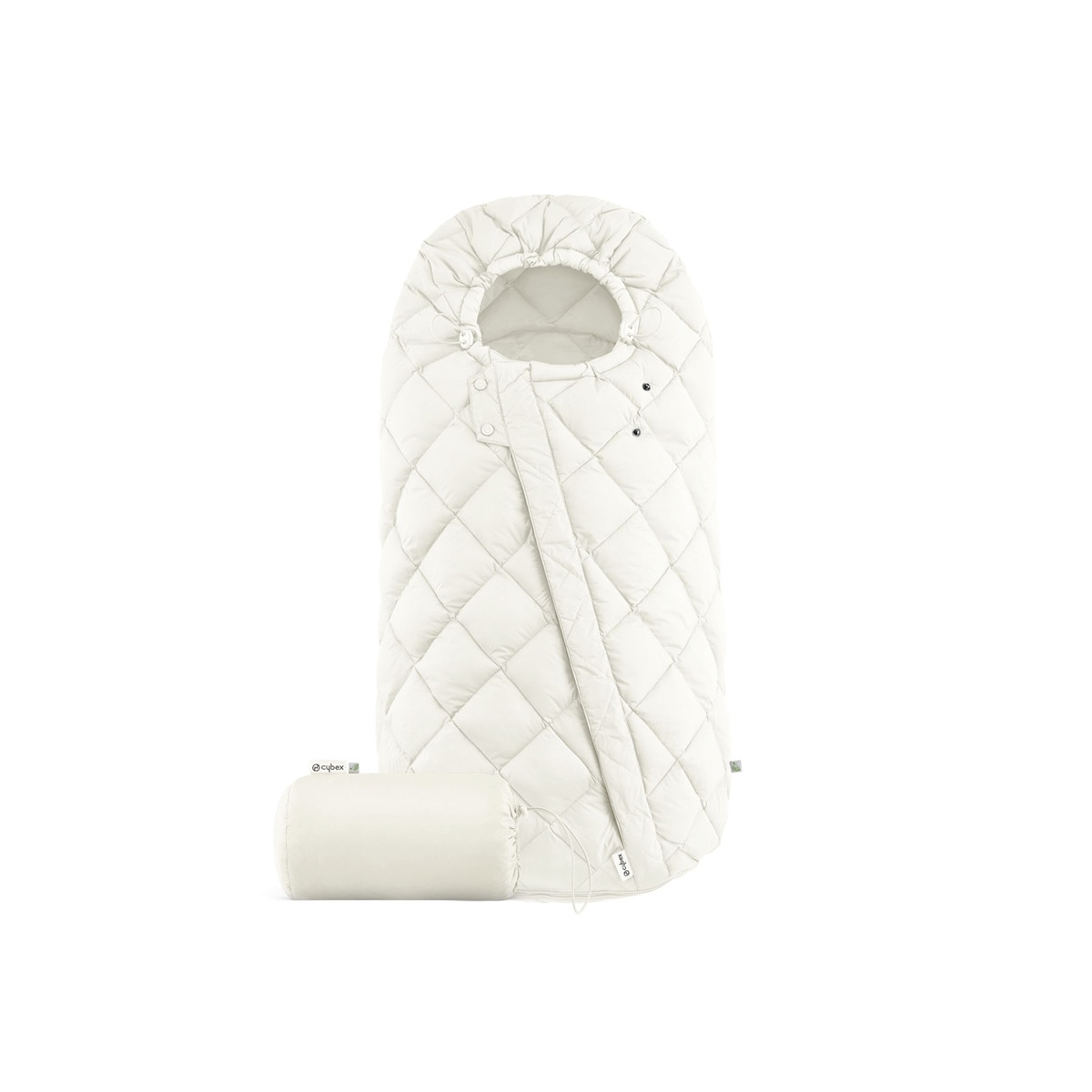 Imagem 0 de Saco Cobre-Pés Universal de Compressão Snogga