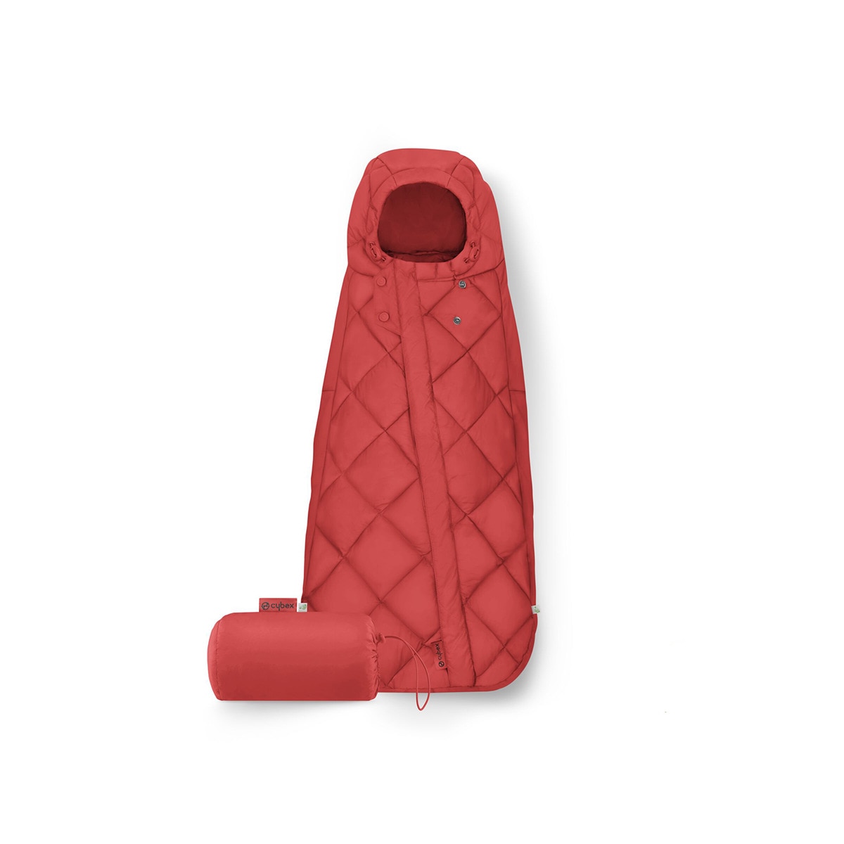 Imagem 0 de Saco Cobre-Pés Universal de Compressão Mini Snogga