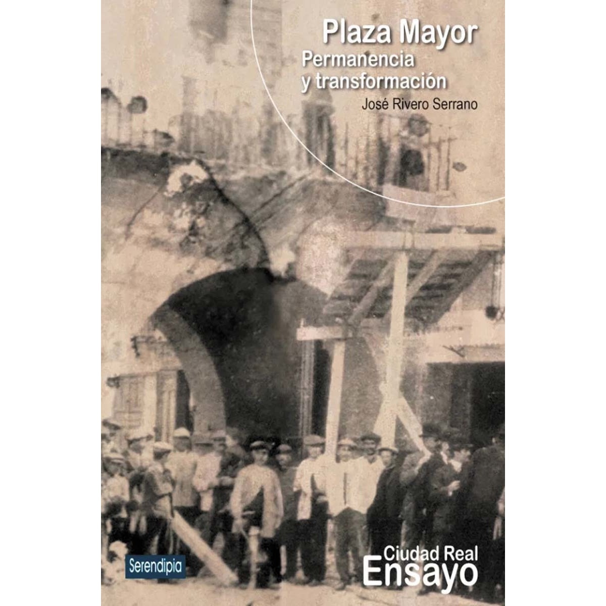 PLAZA MAYOR: PERMANENCIA Y TRANSFORMACIÓN 1