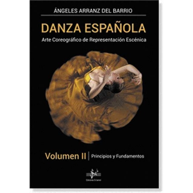 Imagem 0 de DANZA ESPAÑOLA VOL. 2