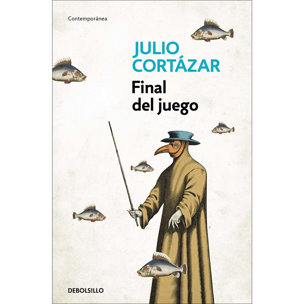 Imagem 0 de Final del juego(Tapa blanda)