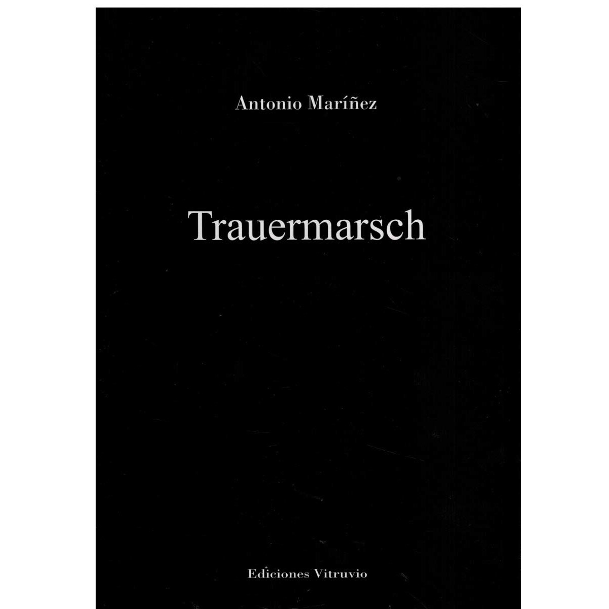 Trauermarsch 1