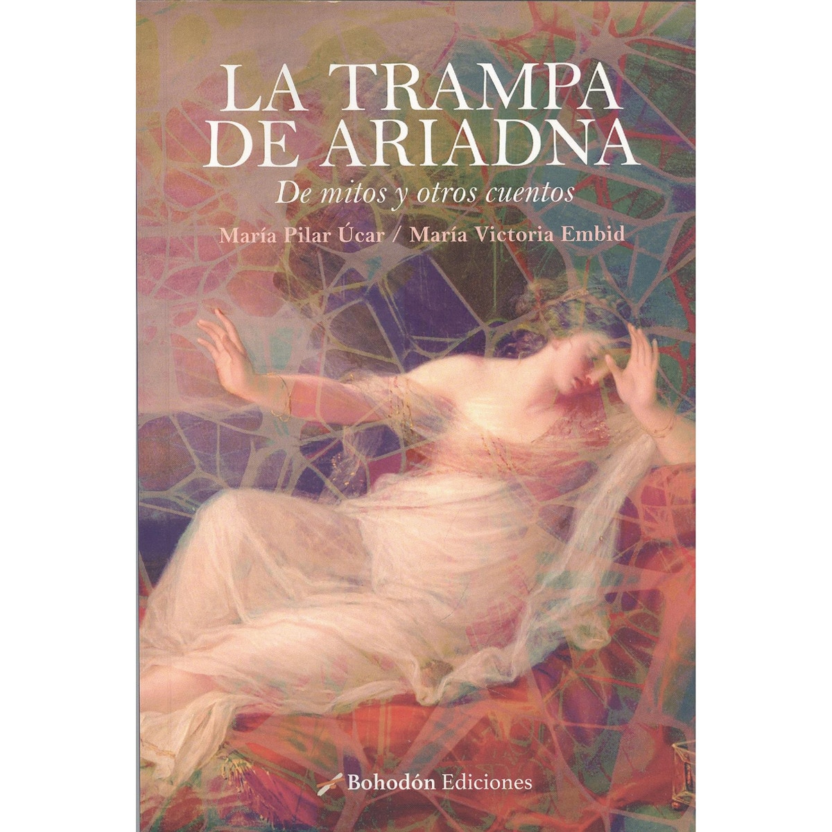 La trampa de Ariadna 1