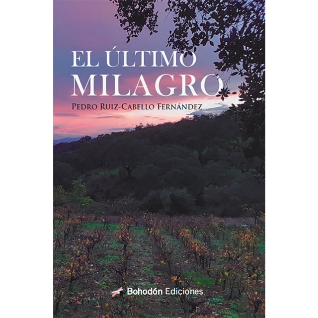 Imagem 0 de El último milagro