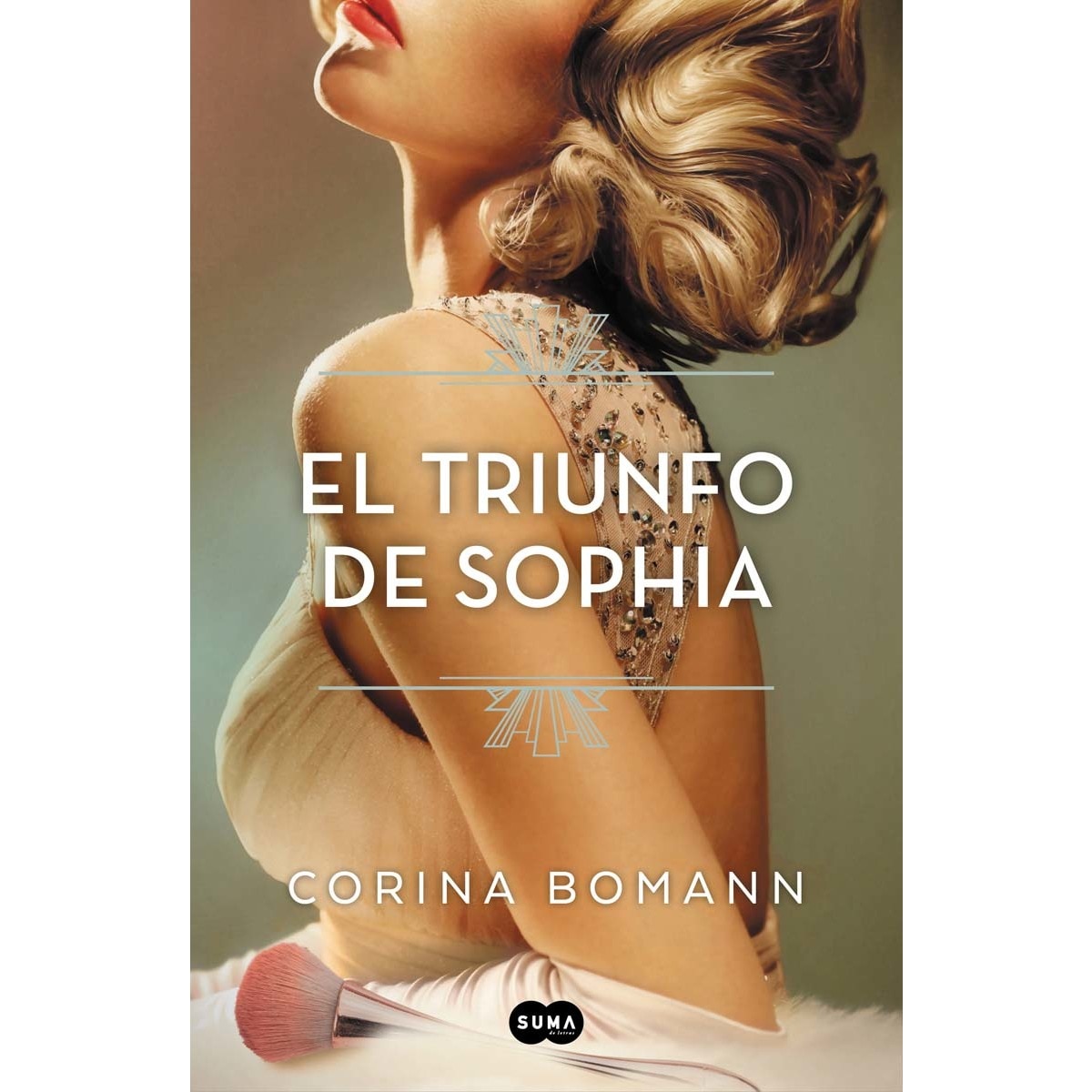Imagem 0 de El triunfo de Sophia (Los colores de la belleza 3) (Capa mole)