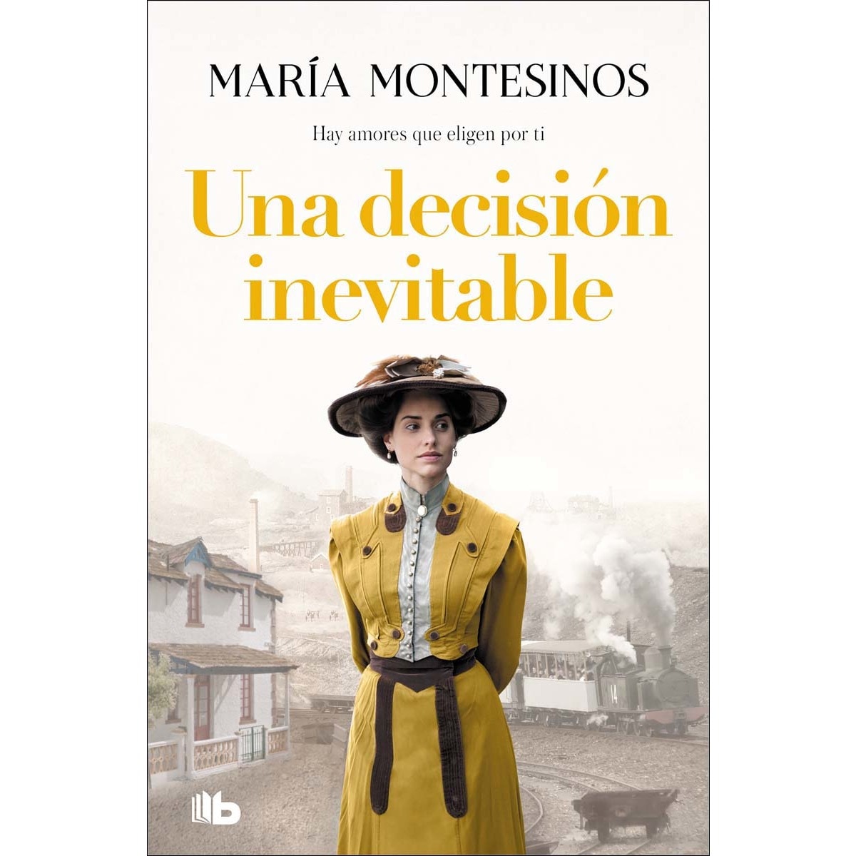 Una decisión inevitable 1