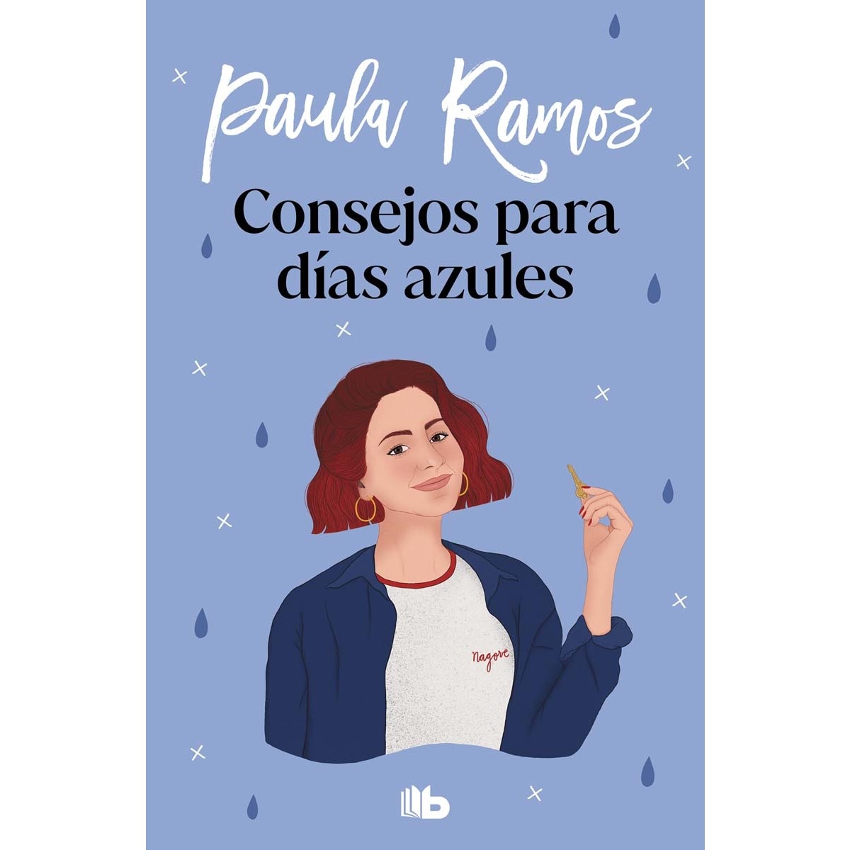 Imagem 0 de Consejos para días azules (Trilogía Ellas 3)