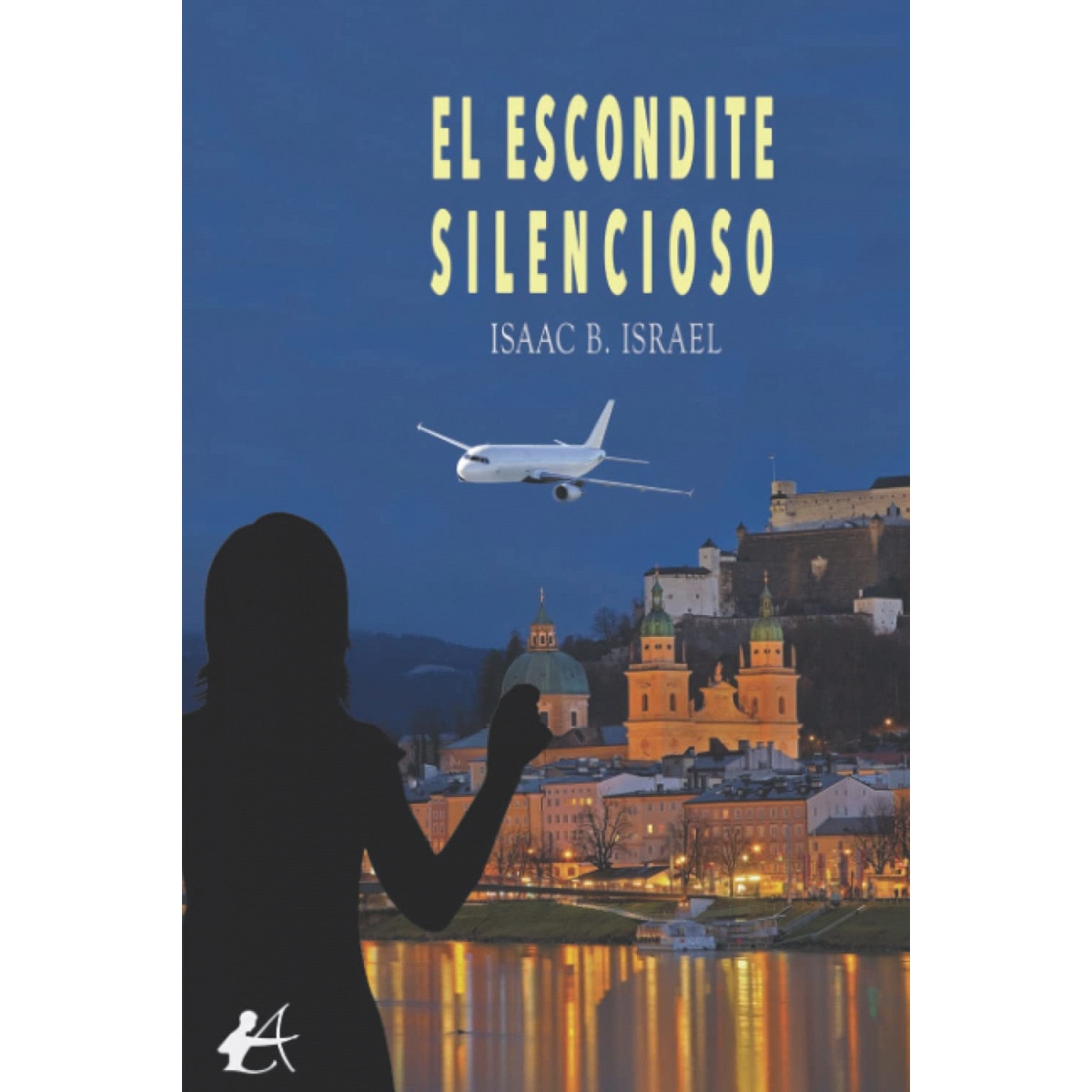 El escondite silencioso (Capa mole com abas) 1