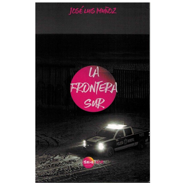 Imagem 0 de La frontera sur